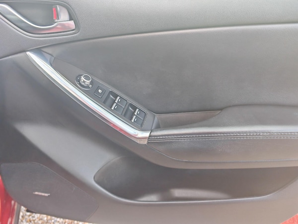 Used Mazda CX-5 2016 for sale - 75732429: Photo 24