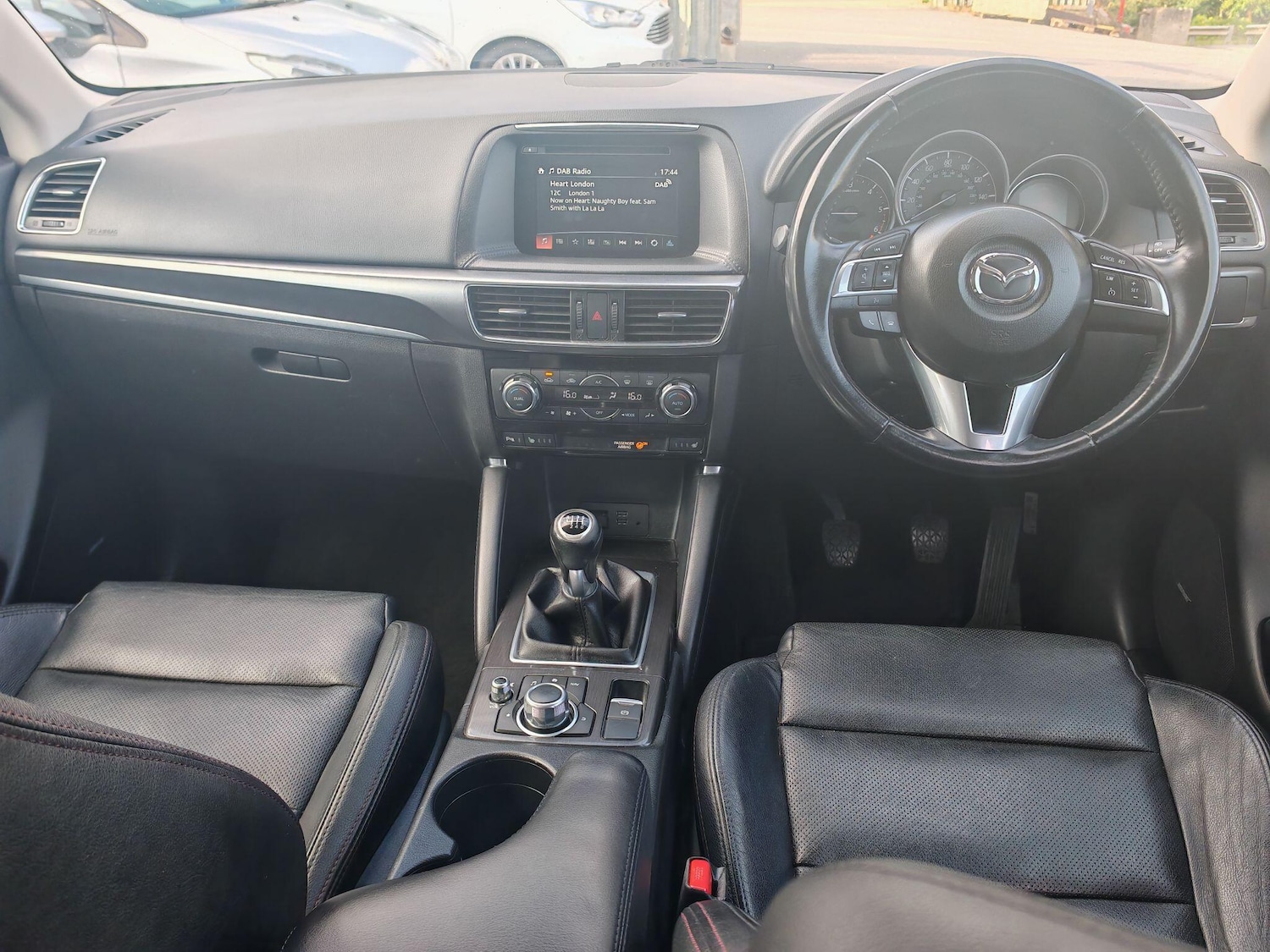 Vehicle 27
