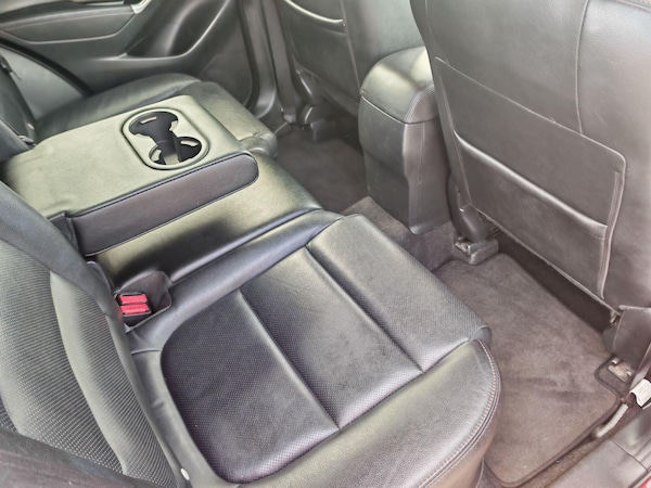 Used Mazda CX-5 2016 for sale - 75732429: Photo 28
