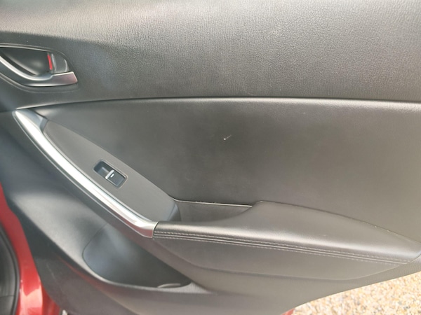 Used Mazda CX-5 2016 for sale - 75732429: Photo 30