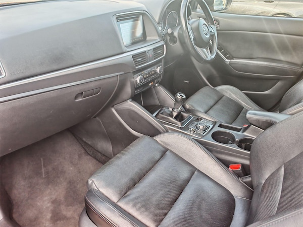 Used Mazda CX-5 2016 for sale - 75732429: Photo 39