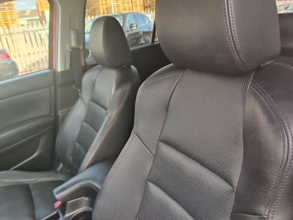 Used Mazda CX-5 2016 for sale - 75732429: Photo 40