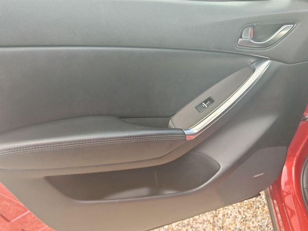 Used Mazda CX-5 2016 for sale - 75732429: Photo 42
