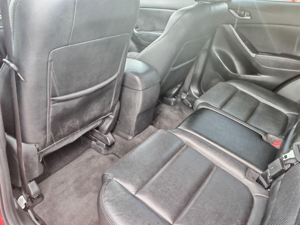Used Mazda CX-5 2016 for sale - 75732429: Photo 43