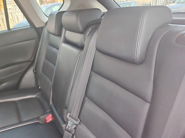 Used Mazda CX-5 2016 for sale - 75732429: Photo 44