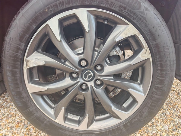 Used Mazda CX-5 2016 for sale - 75732429: Photo 47