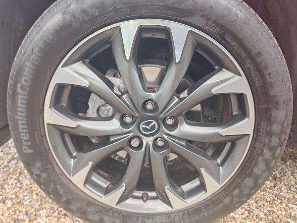 Used Mazda CX-5 2016 for sale - 75732429: Photo 48