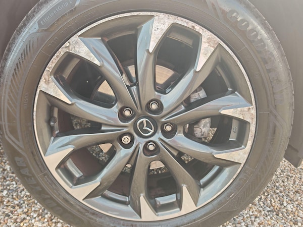 Used Mazda CX-5 2016 for sale - 75732429: Photo 49