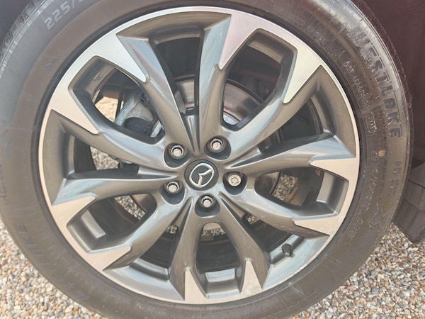 Used Mazda CX-5 2016 for sale - 75732429: Photo 50
