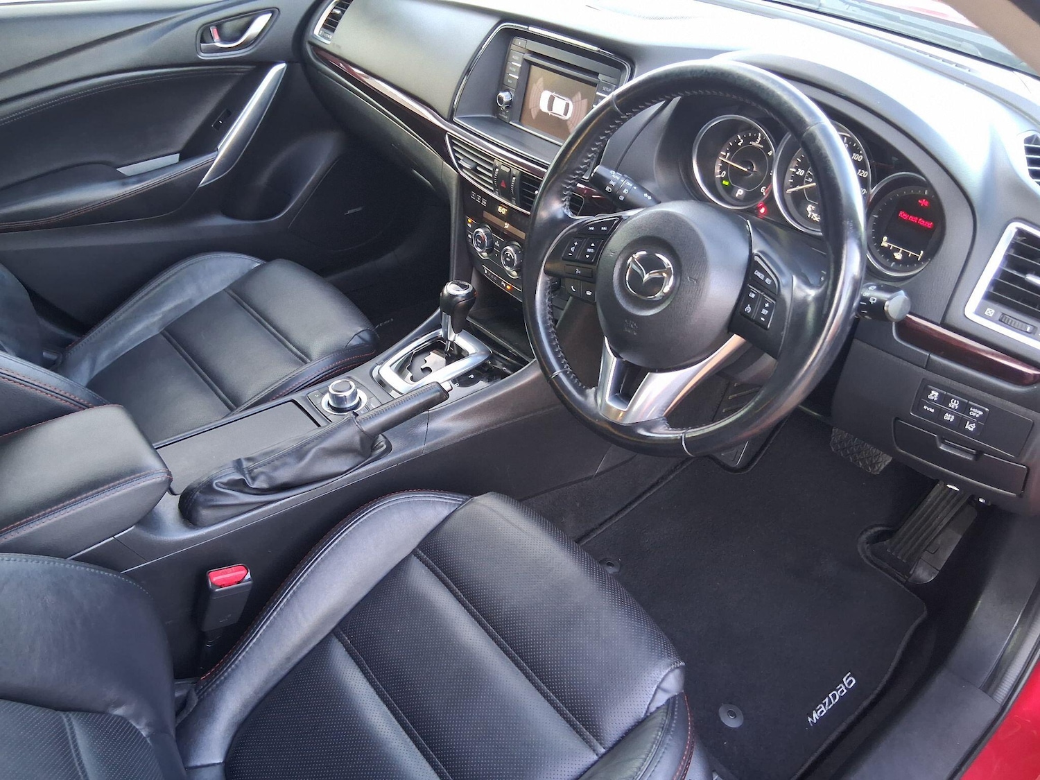 Used Mazda Mazda6 2014 for sale - 77358451: Photo 10