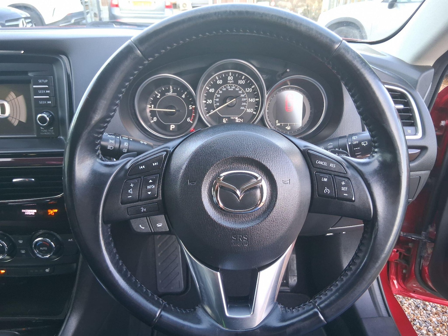 Used Mazda Mazda6 2014 for sale - 77358451: Photo 11
