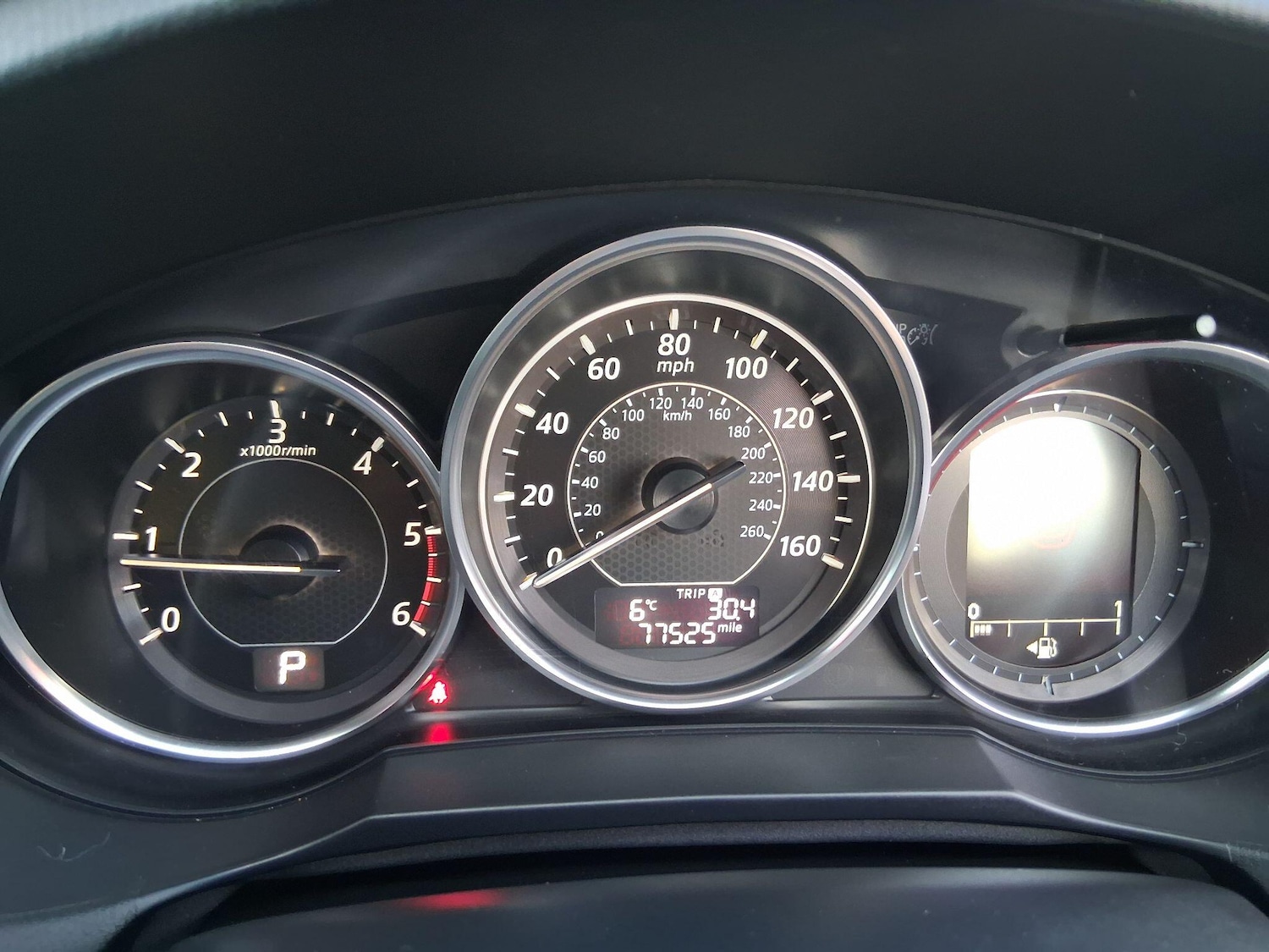 Used Mazda Mazda6 2014 for sale - 77358451: Photo 13