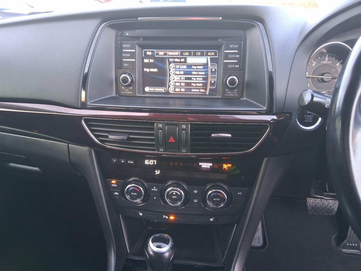 Used Mazda Mazda6 2014 for sale - 77358451: Photo 14