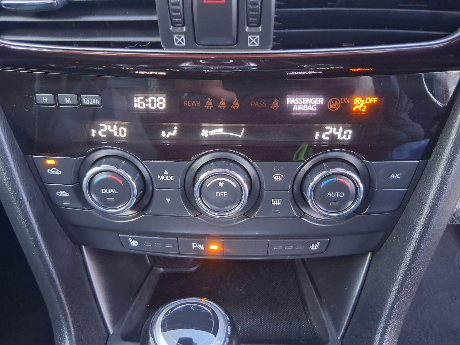 Used Mazda Mazda6 2014 for sale - 77358451: Photo 18