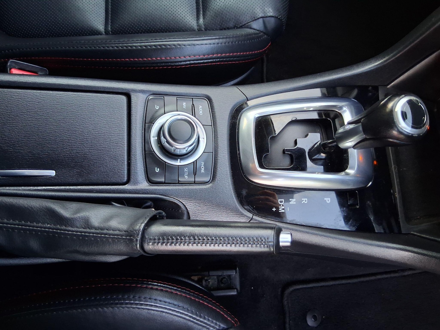 Used Mazda Mazda6 2014 for sale - 77358451: Photo 19