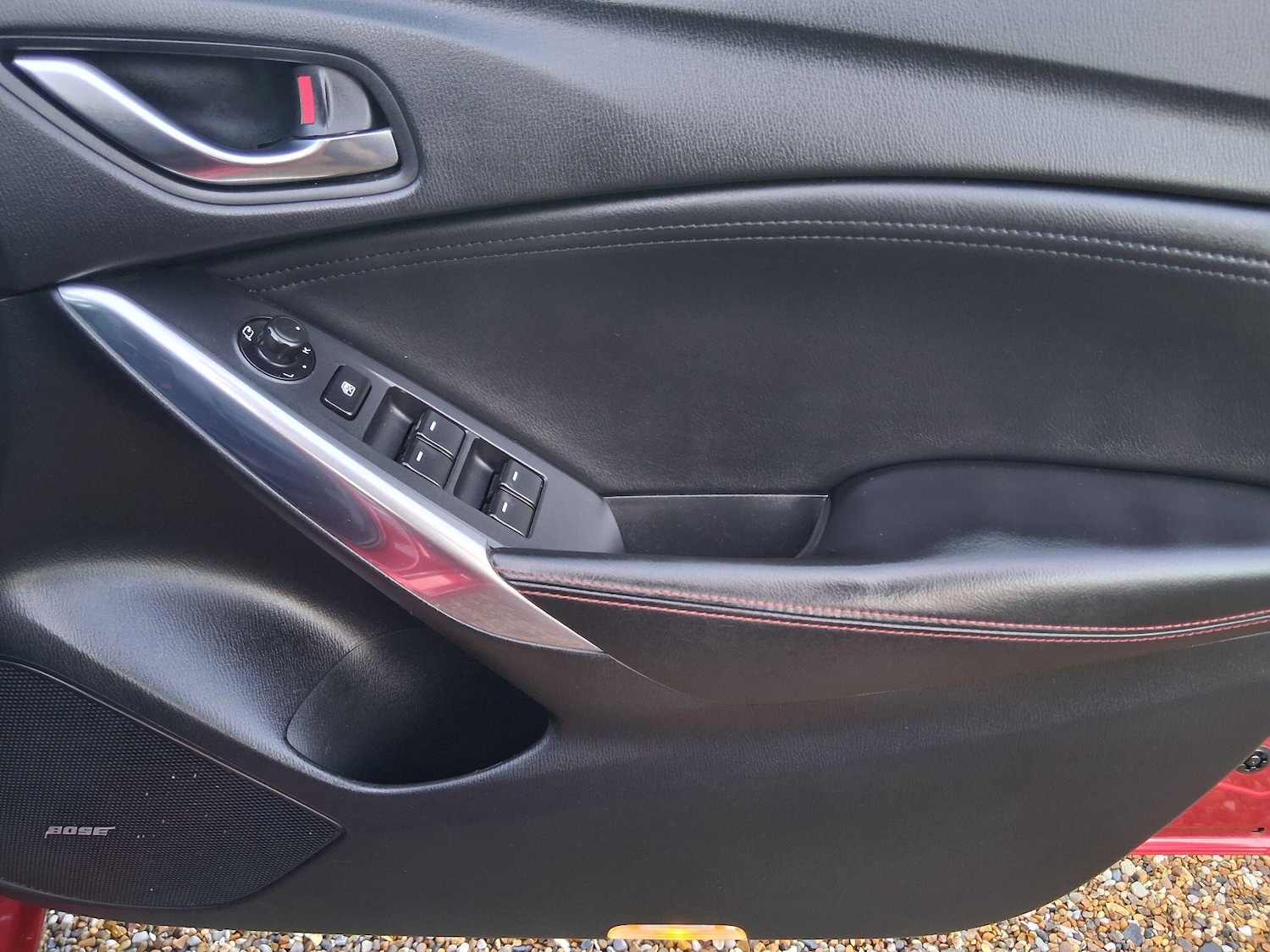 Used Mazda Mazda6 2014 for sale - 77358451: Photo 24