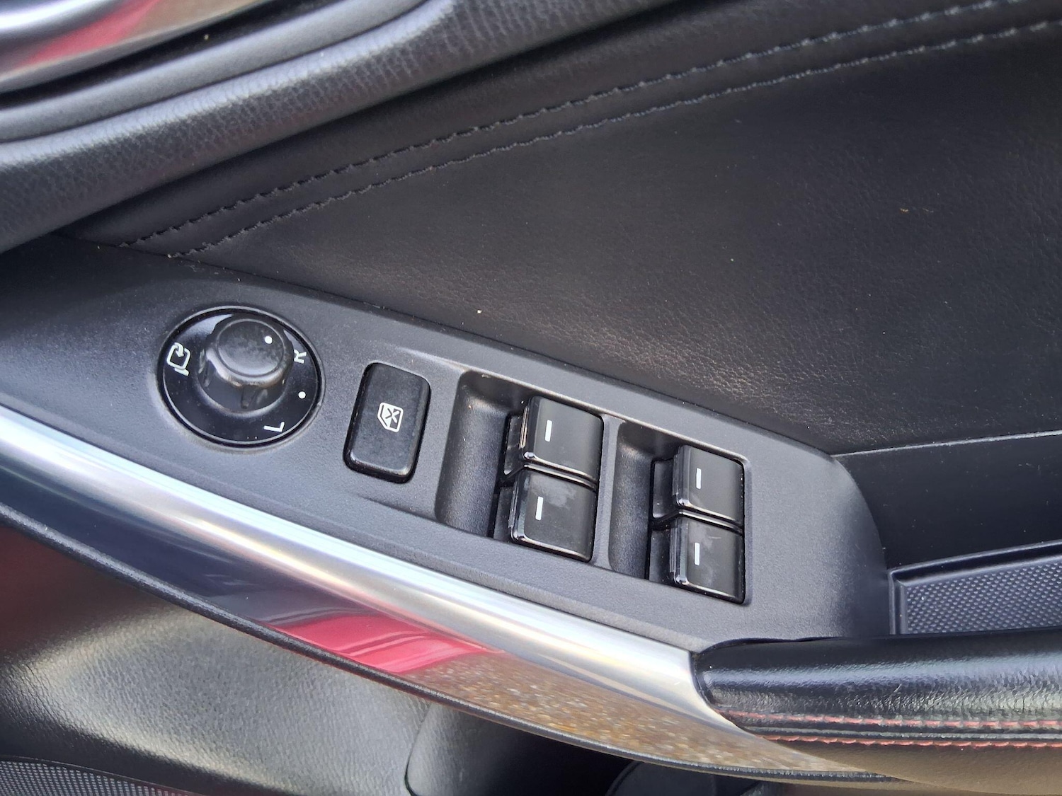 Used Mazda Mazda6 2014 for sale - 77358451: Photo 25