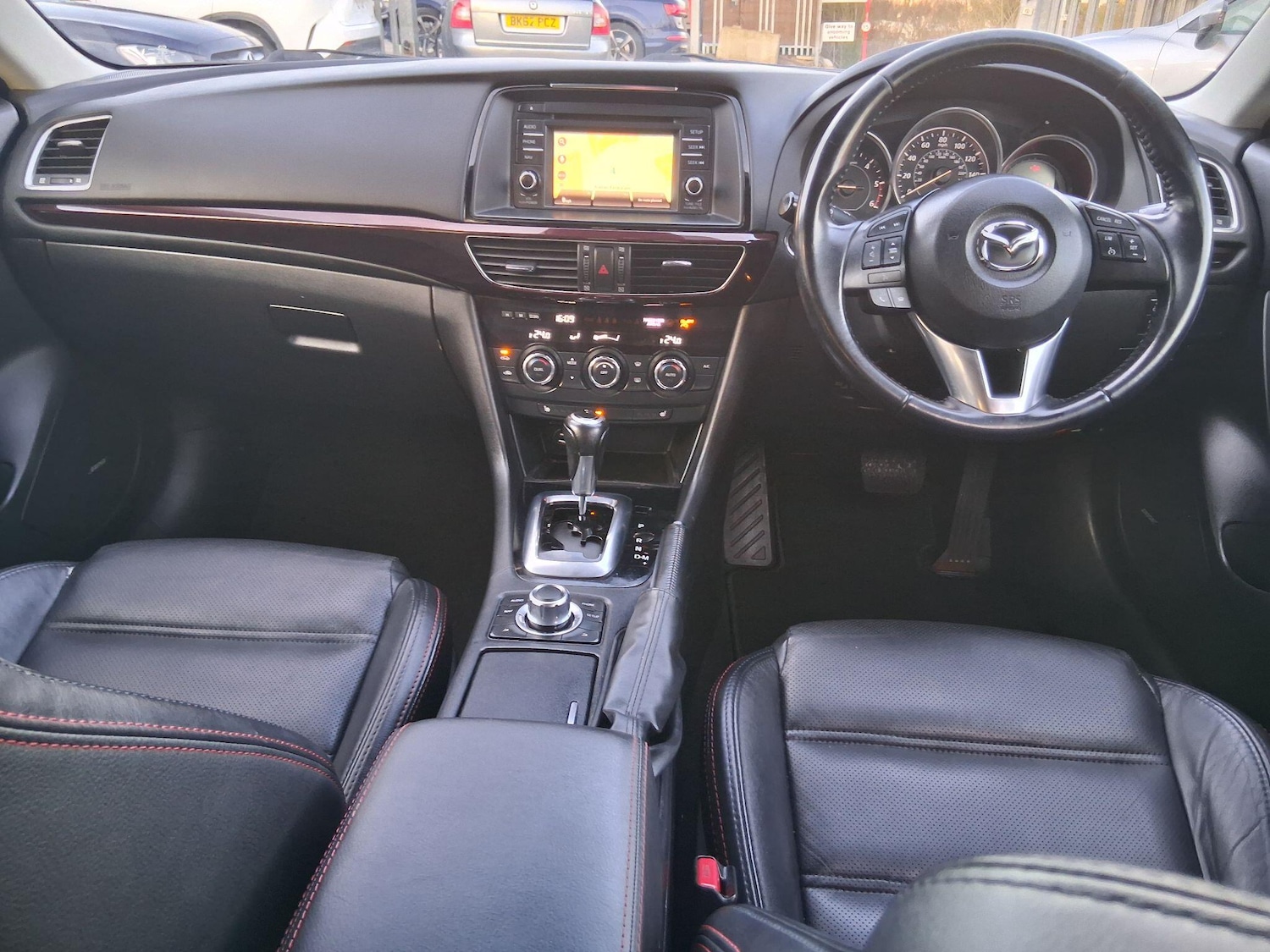 Used Mazda Mazda6 2014 for sale - 77358451: Photo 27