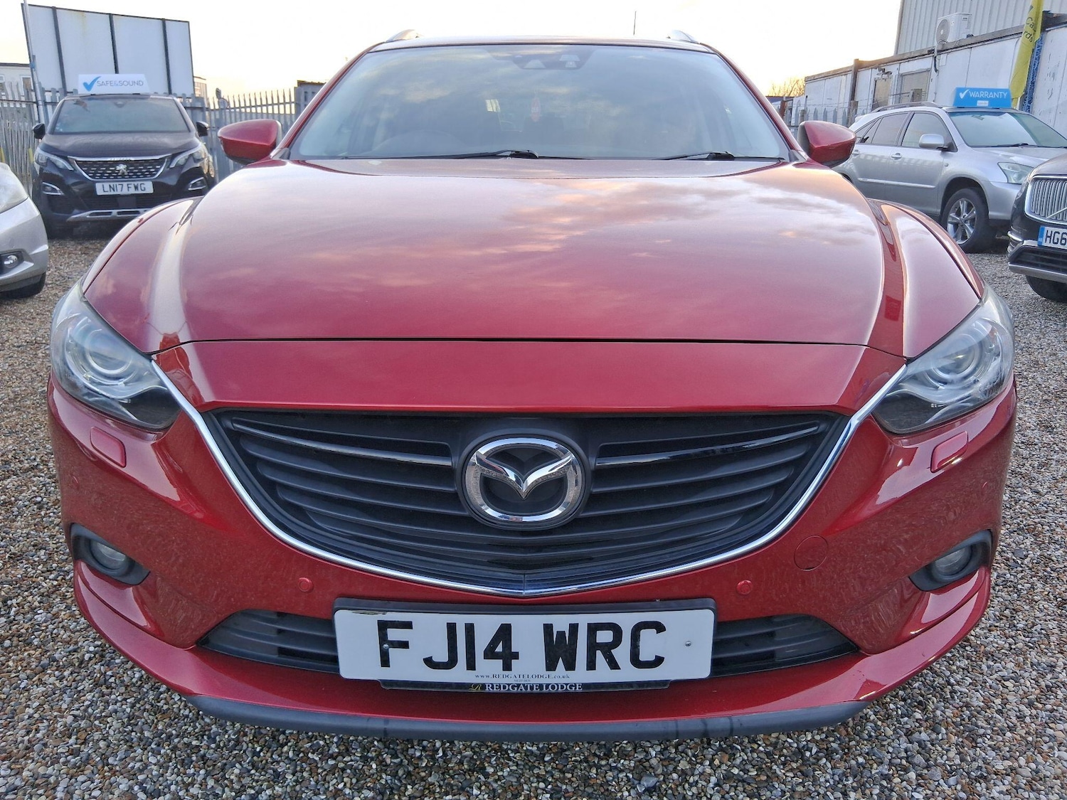 Used Mazda Mazda6 2014 for sale - 77358451: Photo 32