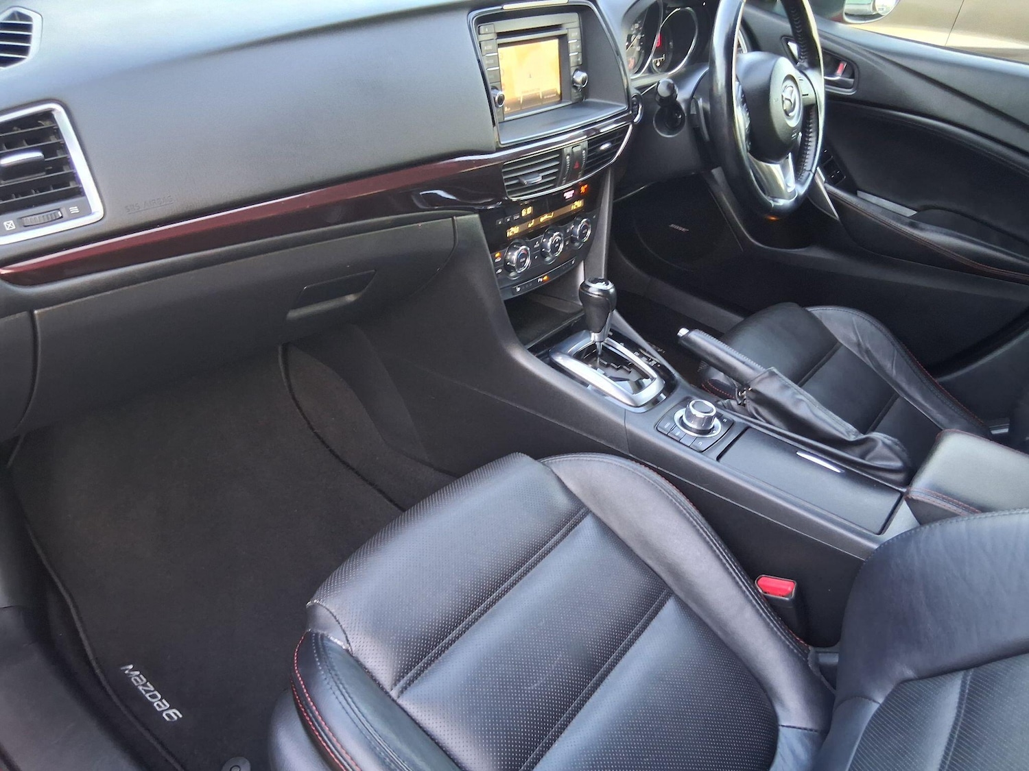 Used Mazda Mazda6 2014 for sale - 77358451: Photo 39