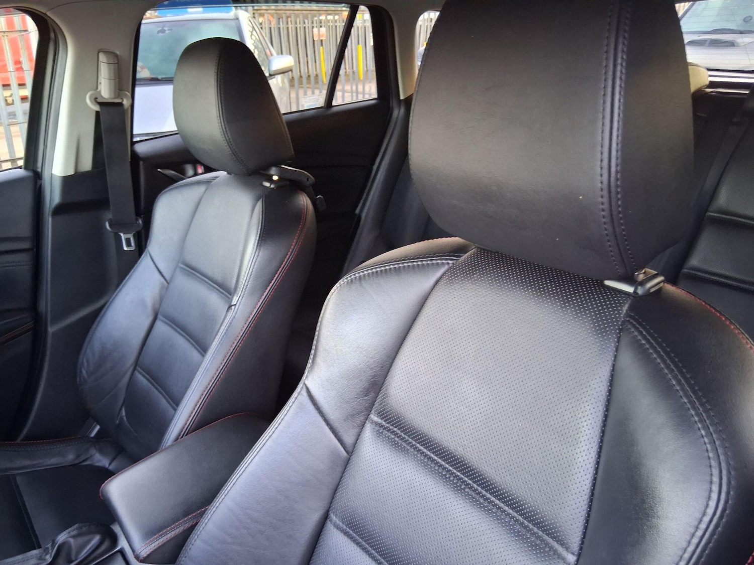 Used Mazda Mazda6 2014 for sale - 77358451: Photo 40