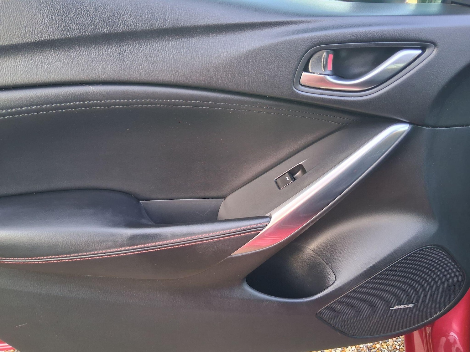 Used Mazda Mazda6 2014 for sale - 77358451: Photo 42