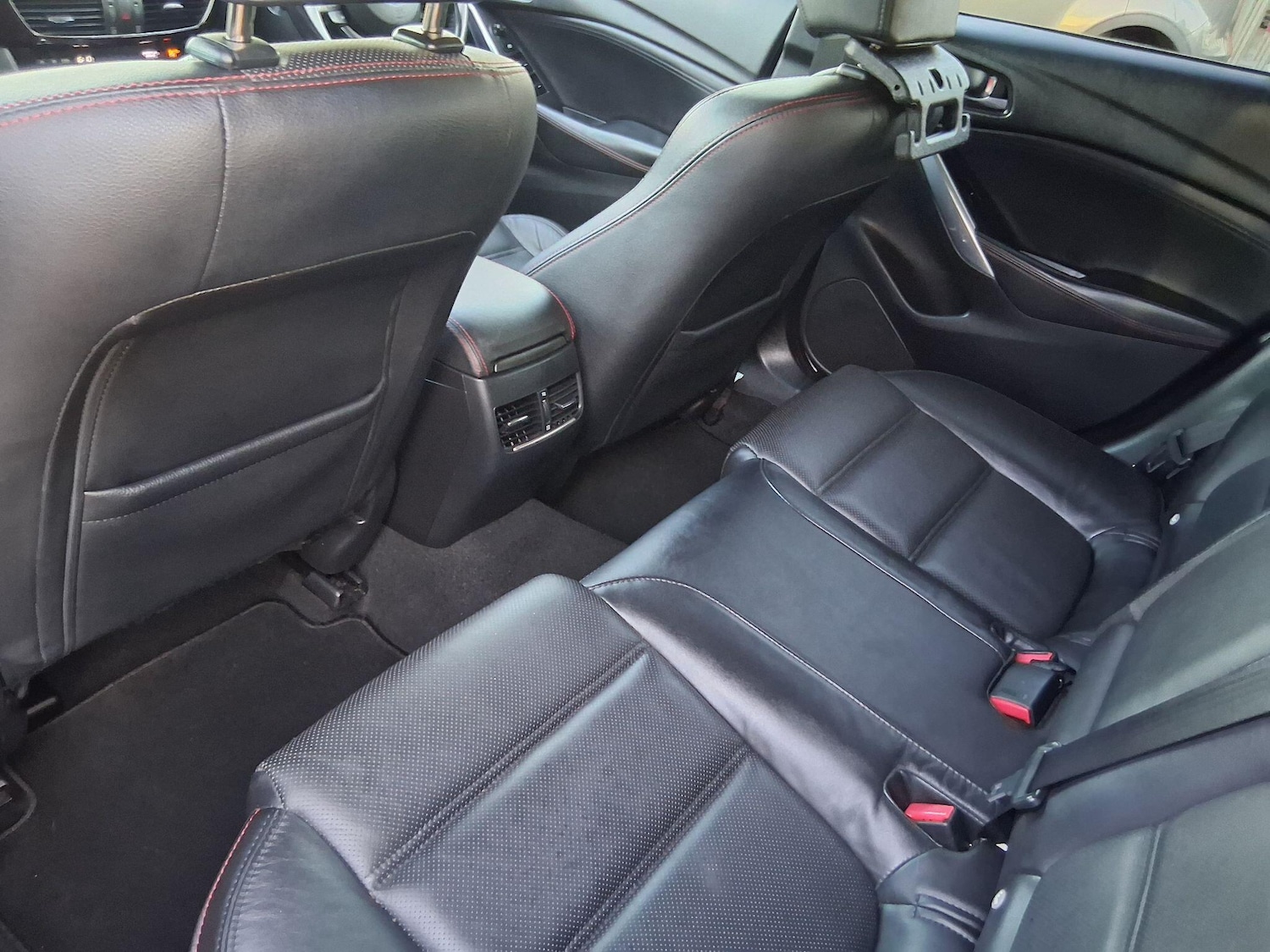 Used Mazda Mazda6 2014 for sale - 77358451: Photo 43