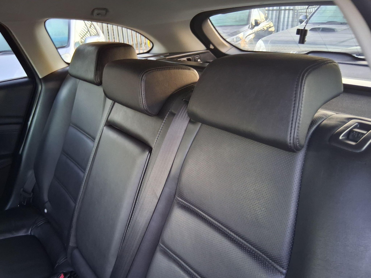 Used Mazda Mazda6 2014 for sale - 77358451: Photo 44