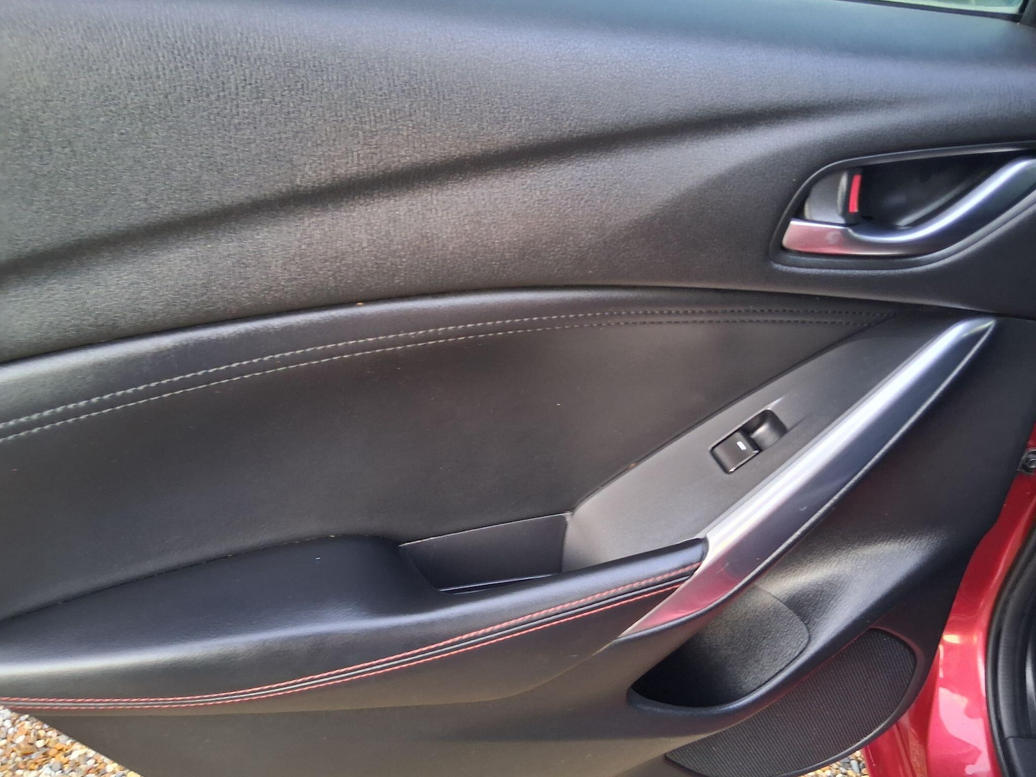 Used Mazda Mazda6 2014 for sale - 77358451: Photo 45