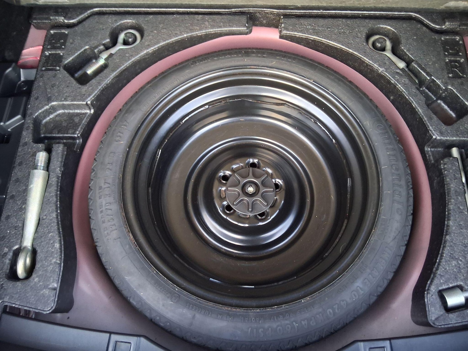 Used Mazda Mazda6 2014 for sale - 77358451: Photo 48