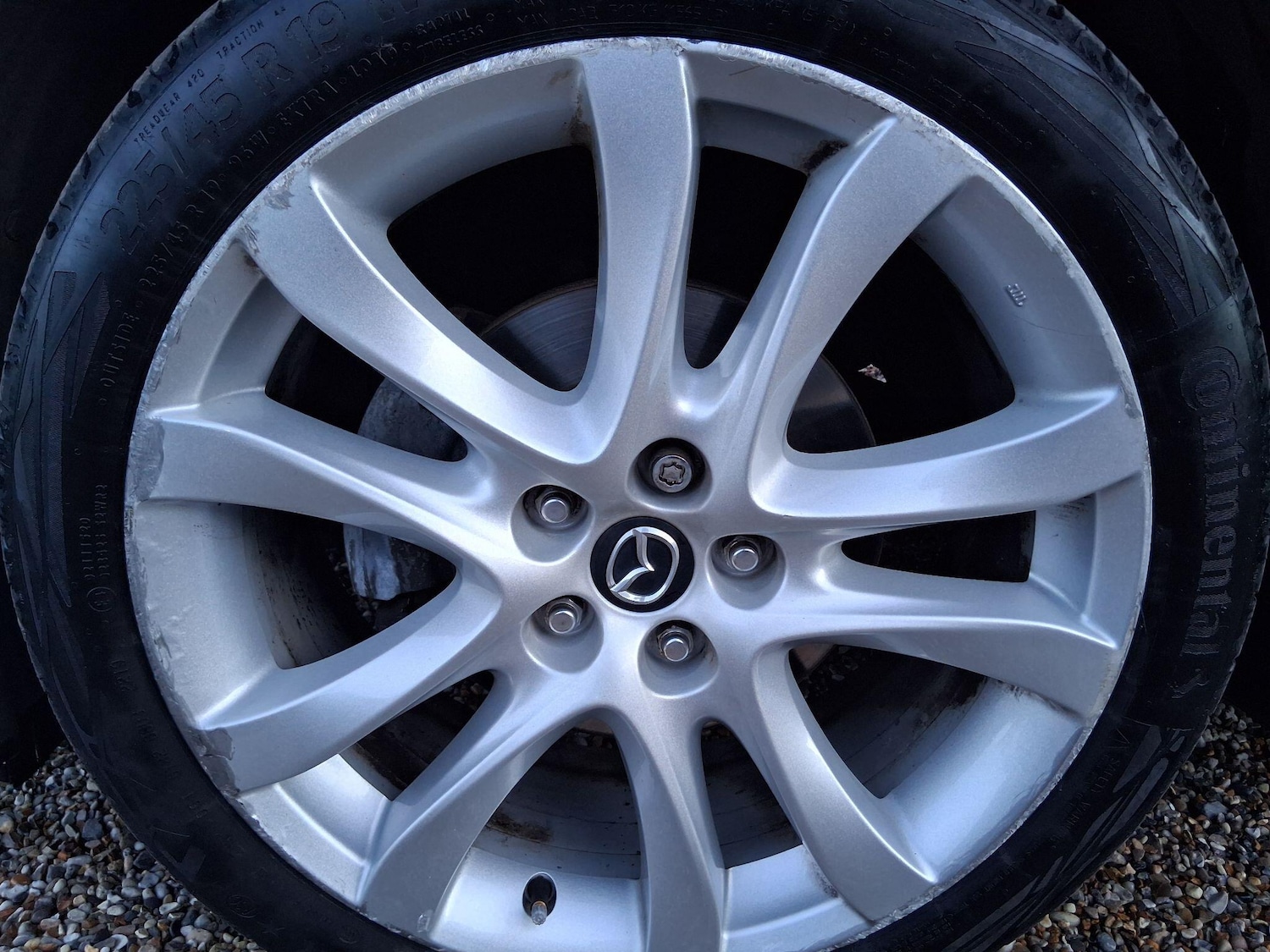 Used Mazda Mazda6 2014 for sale - 77358451: Photo 49