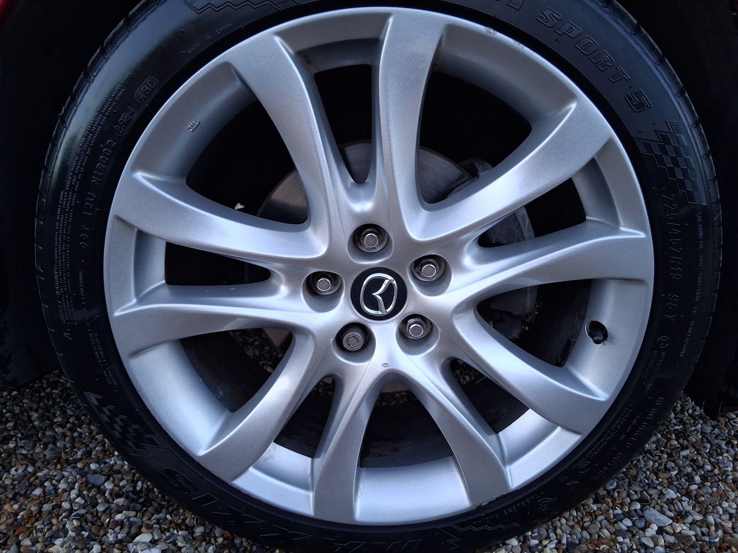 Used Mazda Mazda6 2014 for sale - 77358451: Photo 50