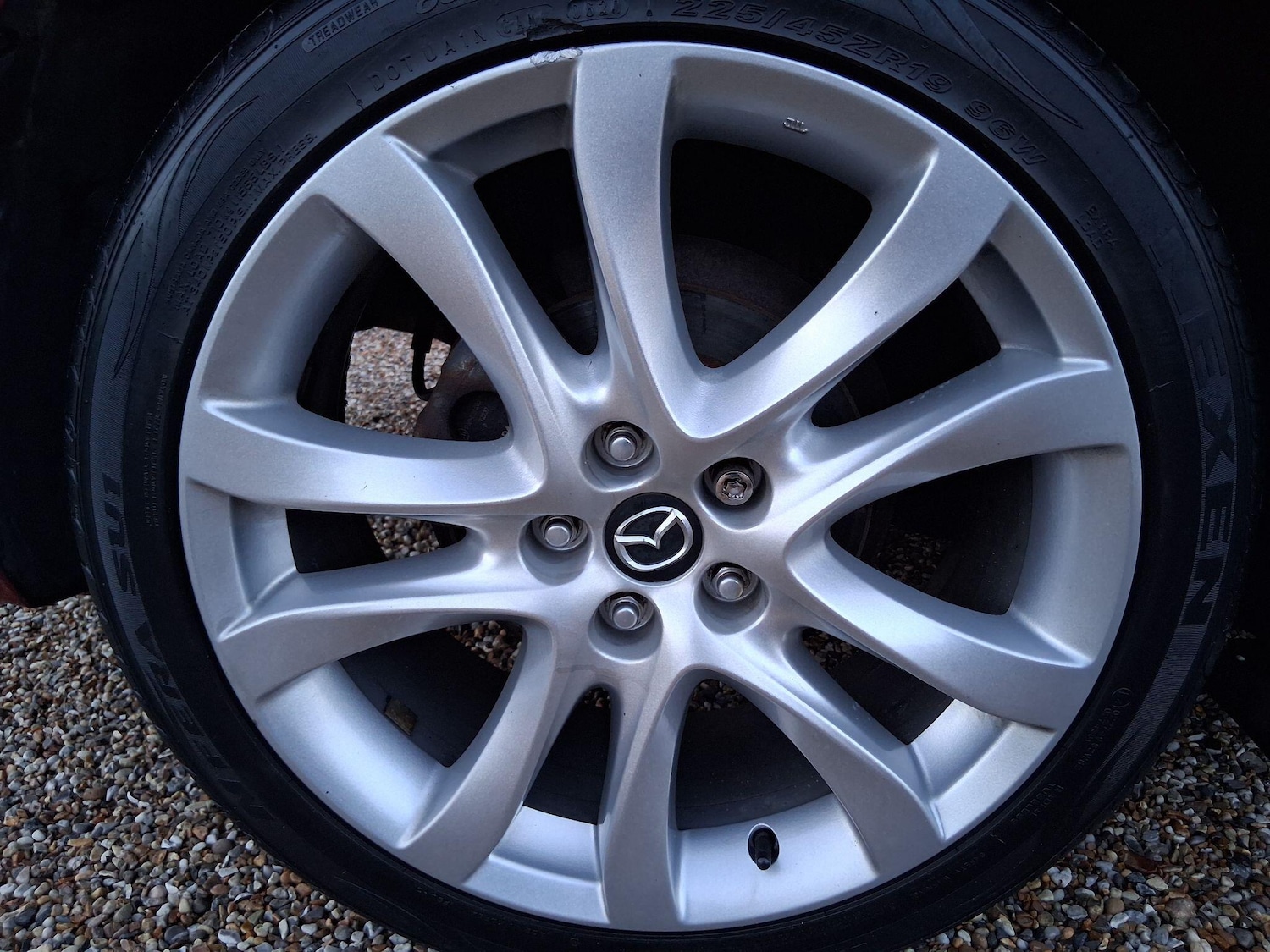 Used Mazda Mazda6 2014 for sale - 77358451: Photo 51