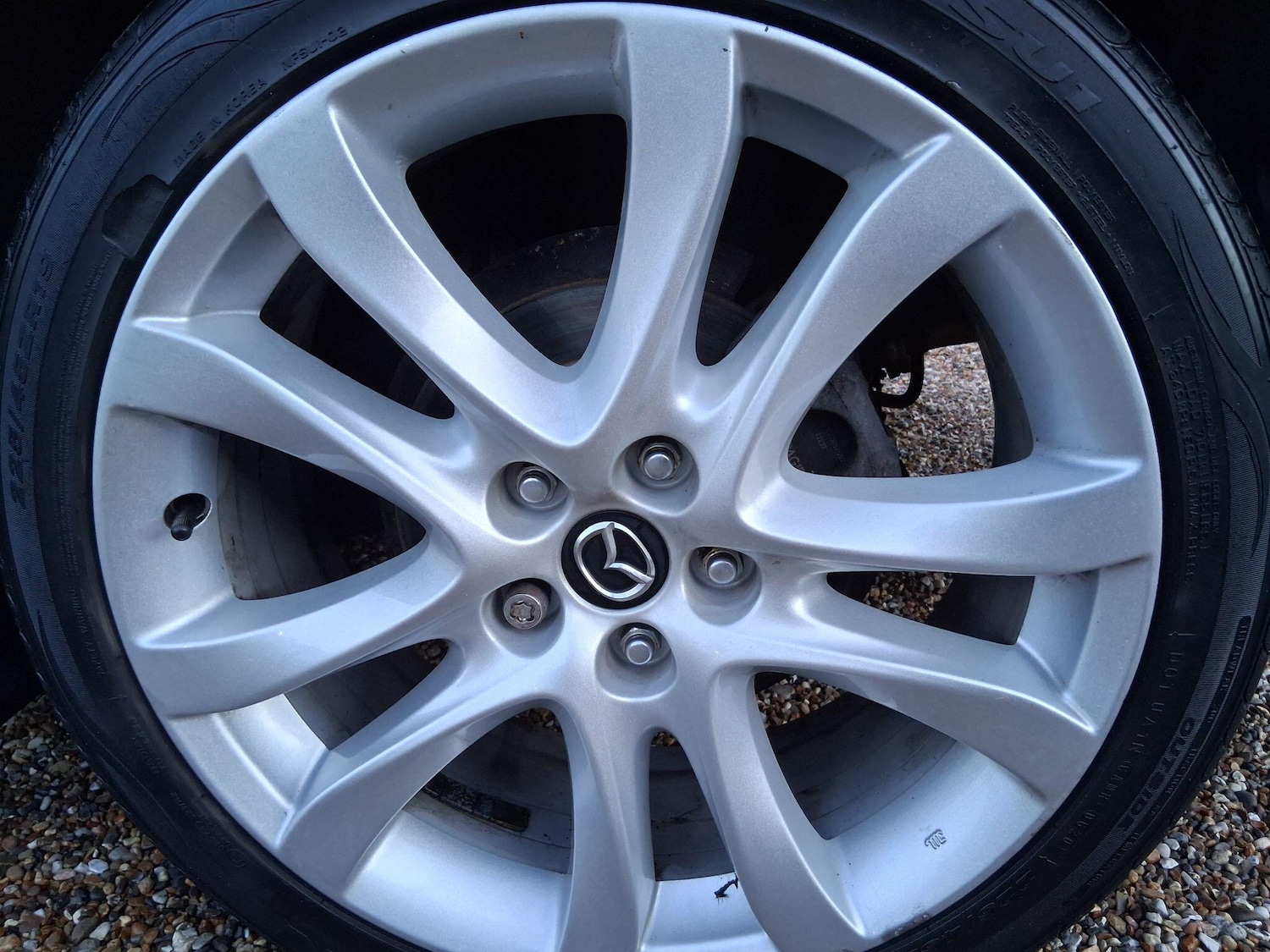 Used Mazda Mazda6 2014 for sale - 77358451: Photo 52