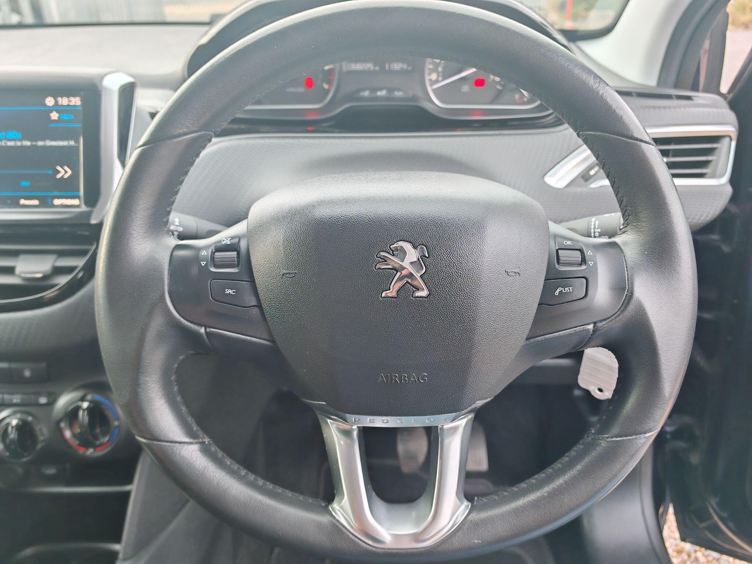 Vehicle 11