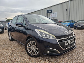 Used Peugeot 208 2018 for sale - 75707578: Photo