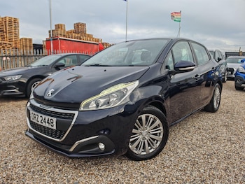 Used Peugeot 208 2018 for sale - 75707578: Photo