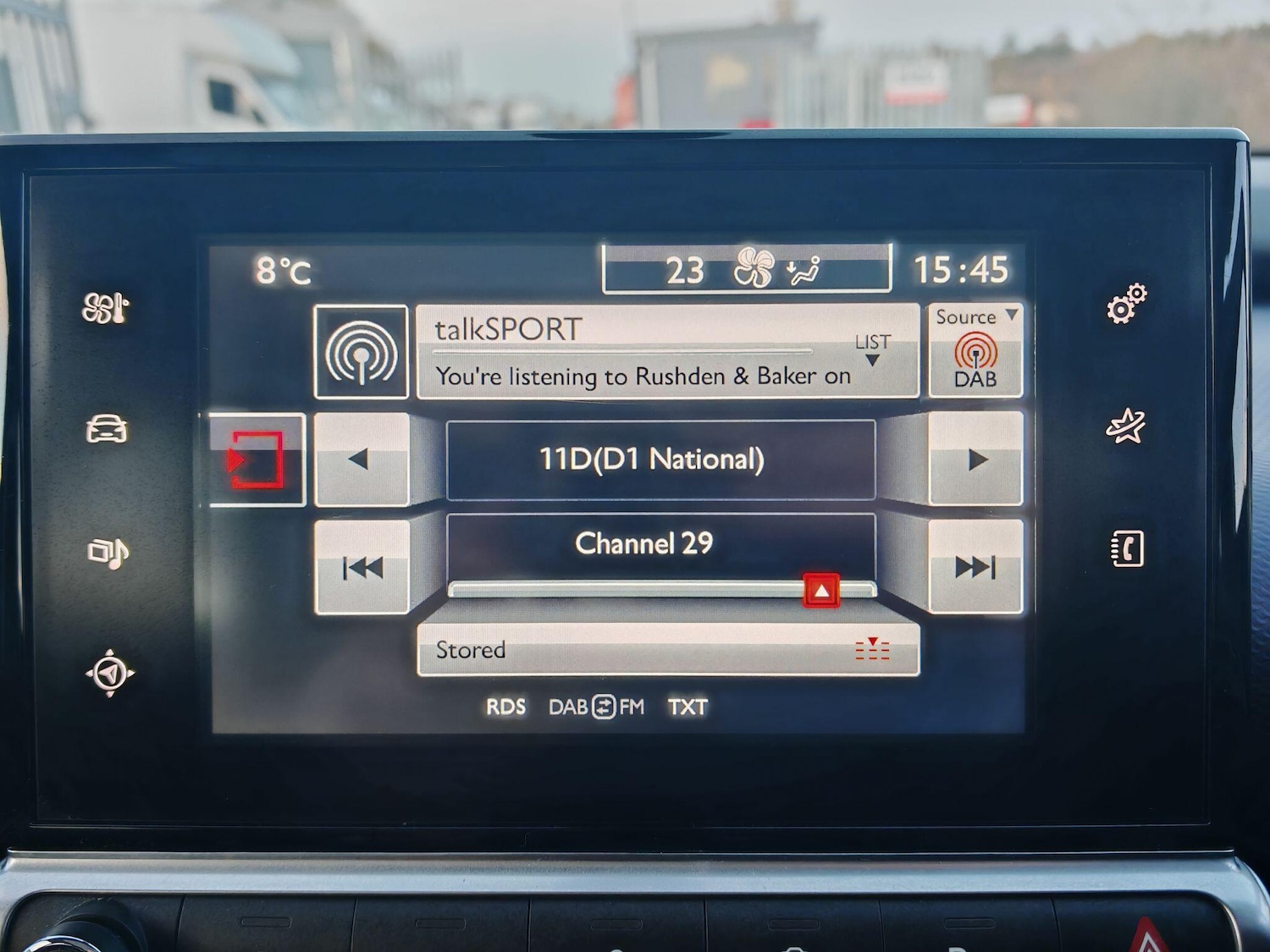 Used Citroen C4 Cactus 2015 for sale - 76714391: Photo 15