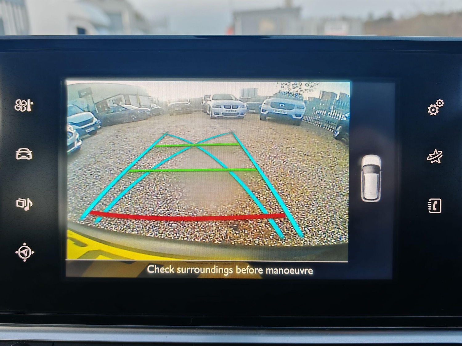 Used Citroen C4 Cactus 2015 for sale - 76714391: Photo 17