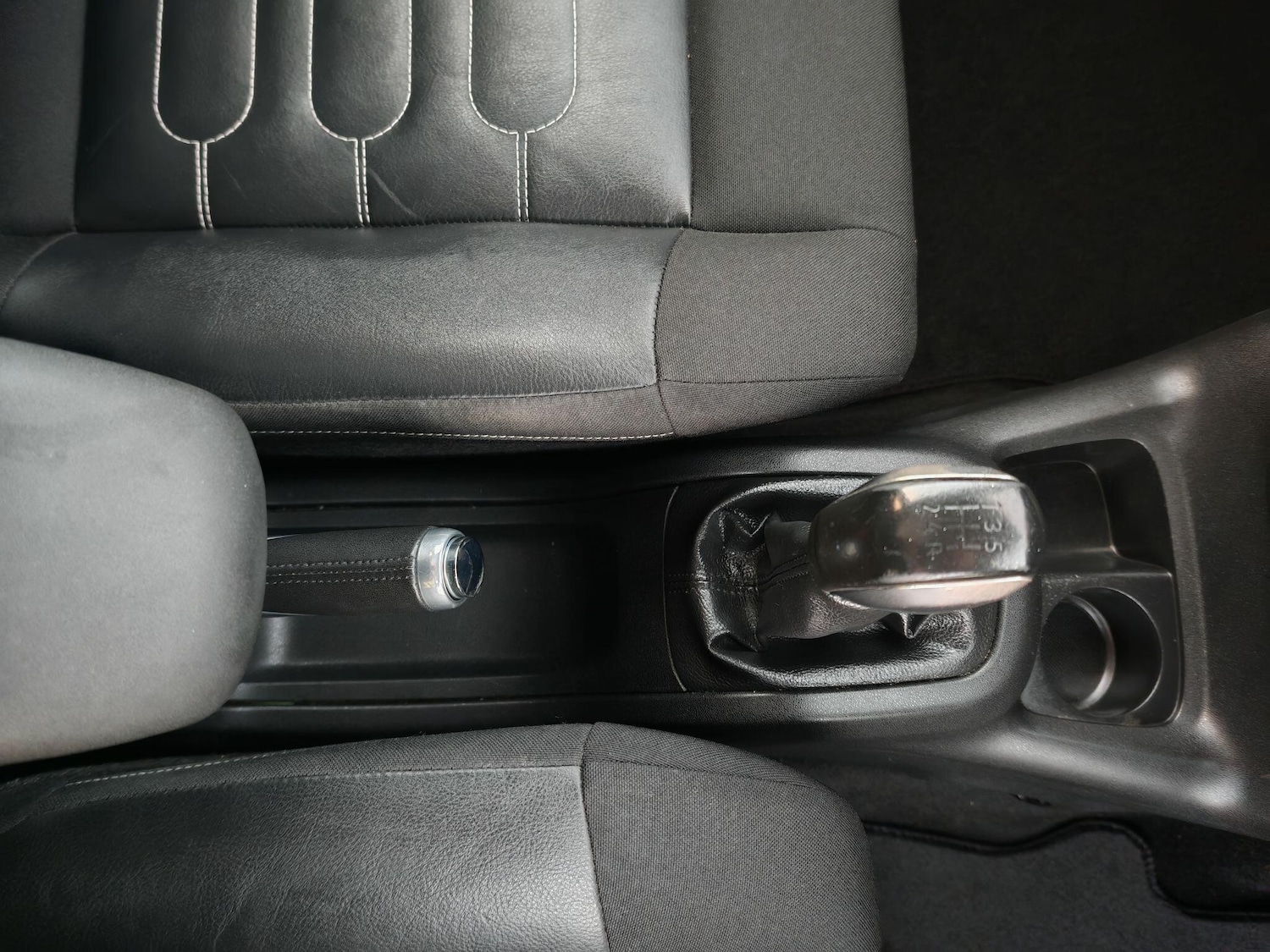 Used Citroen C4 Cactus 2015 for sale - 76714391: Photo 19