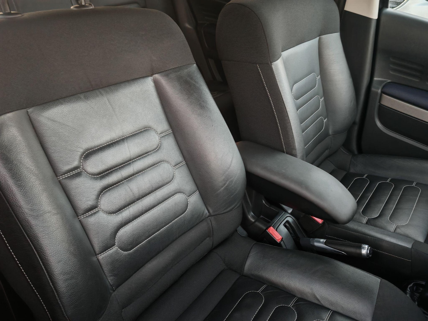 Used Citroen C4 Cactus 2015 for sale - 76714391: Photo 21