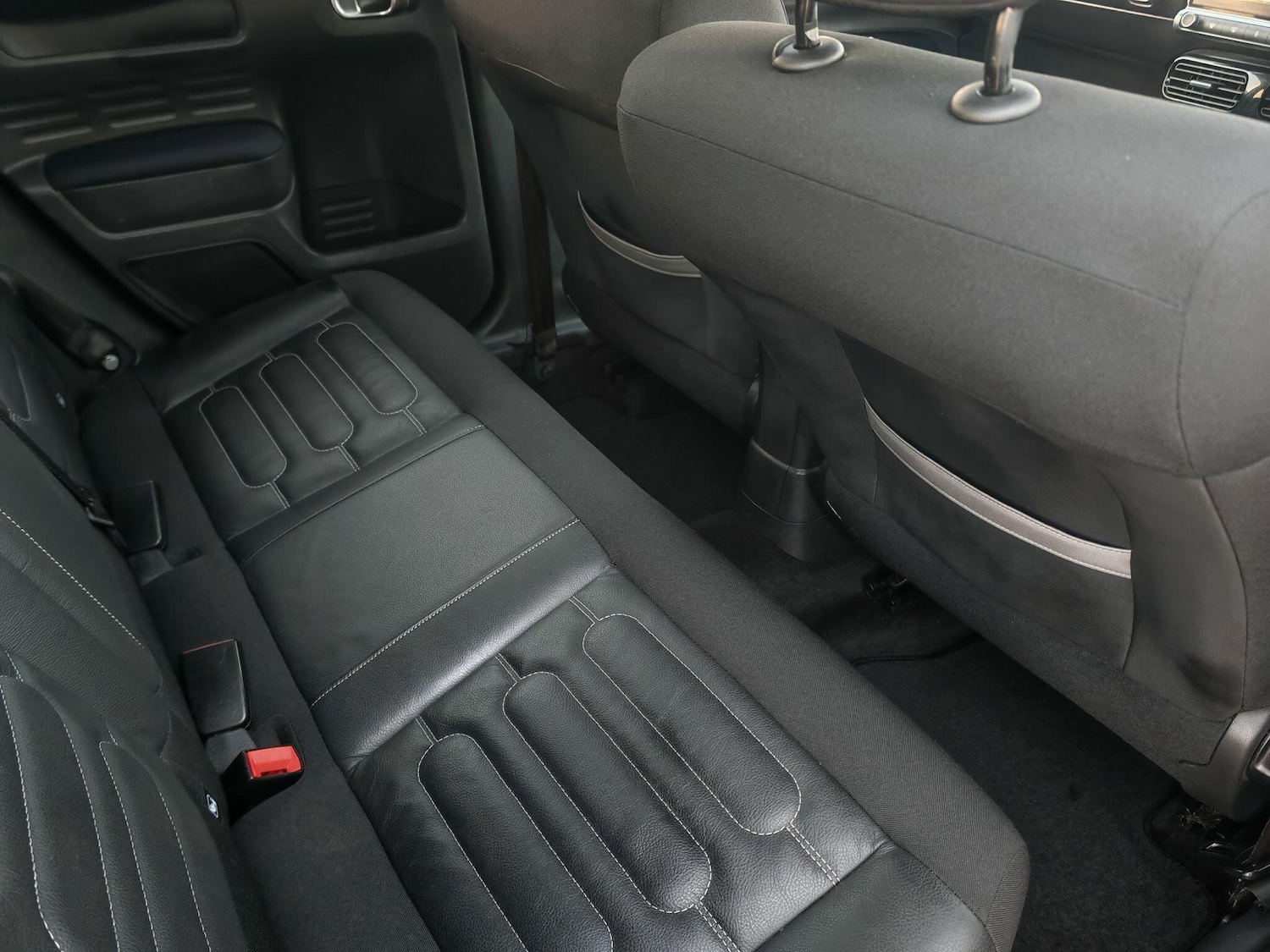 Used Citroen C4 Cactus 2015 for sale - 76714391: Photo 25