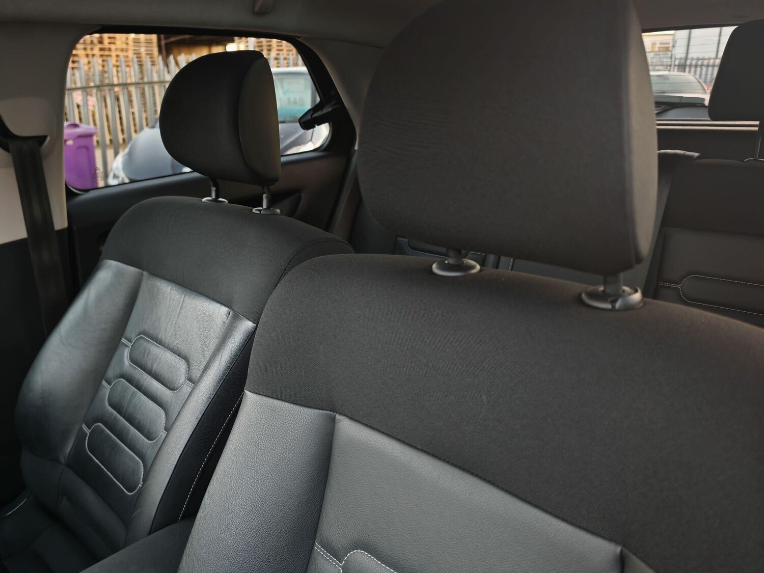 Used Citroen C4 Cactus 2015 for sale - 76714391: Photo 37