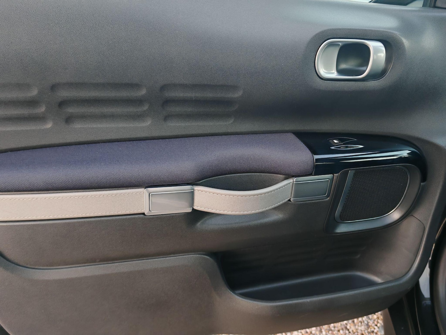 Used Citroen C4 Cactus 2015 for sale - 76714391: Photo 38