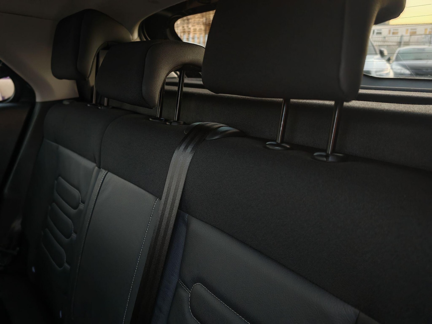 Used Citroen C4 Cactus 2015 for sale - 76714391: Photo 40