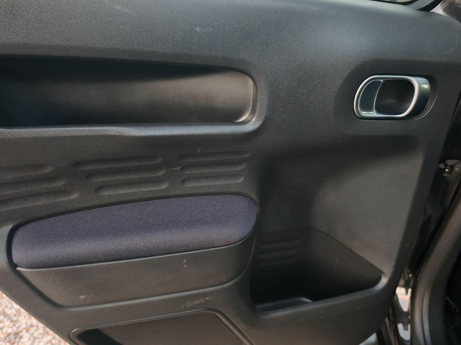 Used Citroen C4 Cactus 2015 for sale - 76714391: Photo 41