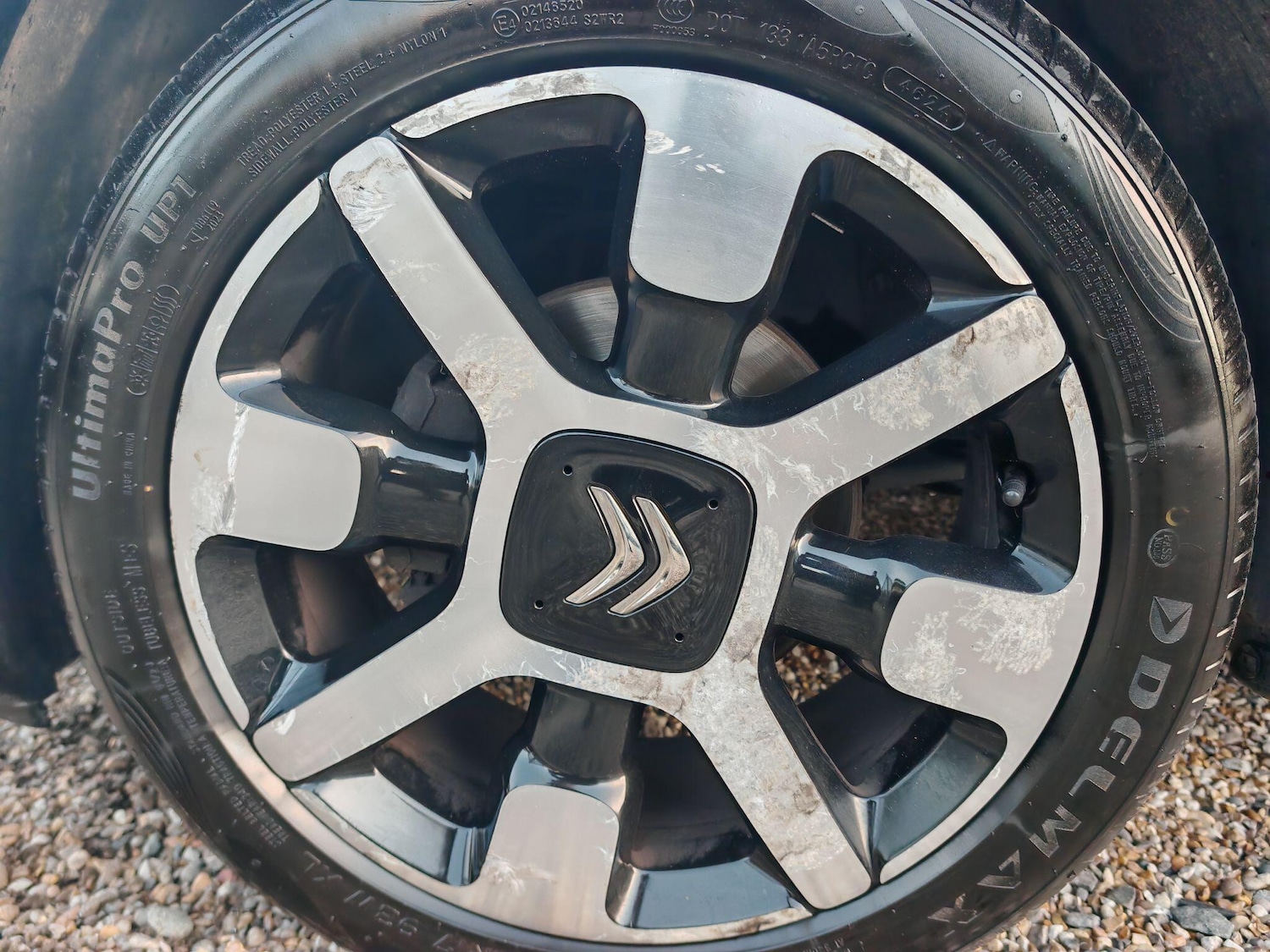 Used Citroen C4 Cactus 2015 for sale - 76714391: Photo 45