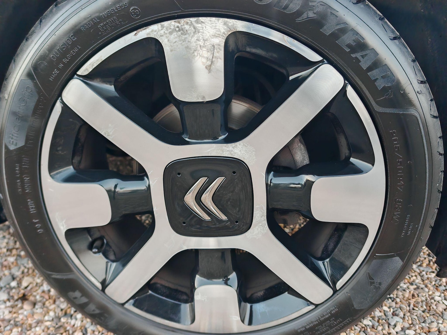 Used Citroen C4 Cactus 2015 for sale - 76714391: Photo 46