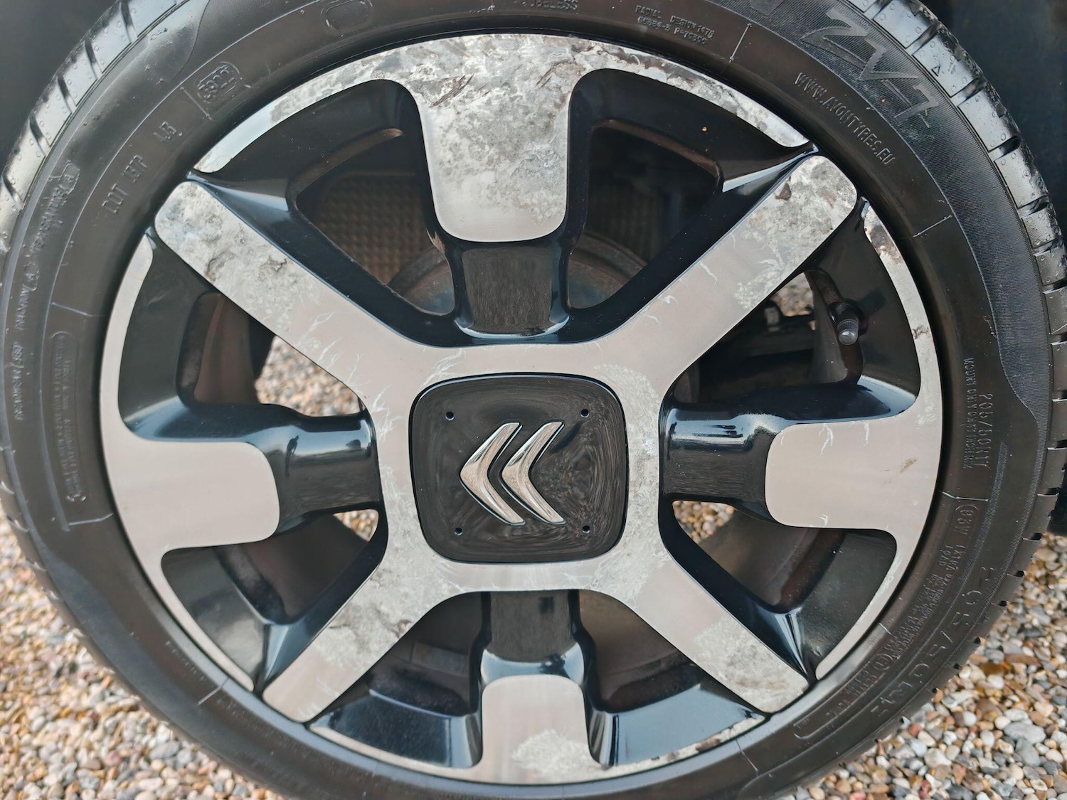 Used Citroen C4 Cactus 2015 for sale - 76714391: Photo 47