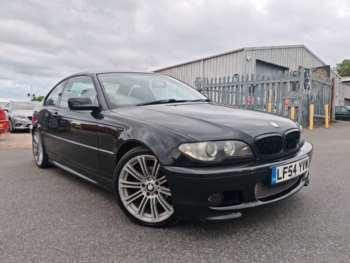 2004 (54) - 318 Ci Sport 2dr